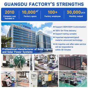 ไฟถนนอลูมิเนียมหล่อ Ip67 80W 100W 120W ที่รวมไว้ในไฟถนนพลังงานแสงอาทิตย์แบบ LED ทั้งหมดในที่เดียว - Product Image 5