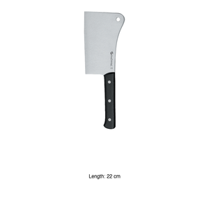 มีดปังตอ Ambrogio Sanelli Supra ขนาด 22 ซม. รุ่น 5334.022 - Product Image 3