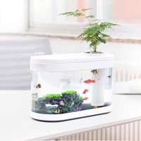 Décor d'aquarium récif de corail, pierre artisanale, bijoux, simulation de décoration, récif de corail