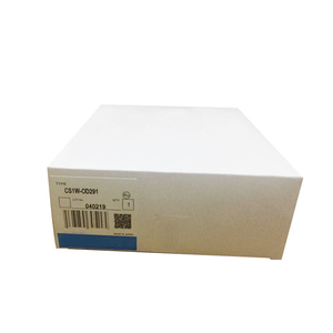 Controlador PLC Om, Módulo CS1W-OD291, Automatización Industrial, 1 Año de Garantía, Nuevo, Stock Original - Product Image 1