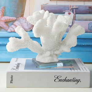 Résine de corail blanc, pour <span class=keywords><strong>Aquarium</strong></span> vifs, prix d'usine - Product Image 6
