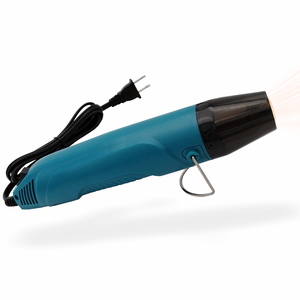 <span class=keywords><strong>Pistola</strong></span> de Soldadura de Aire Caliente para Plástico, Soldador de Pisos de <span class=keywords><strong>PVC</strong></span> Portátil Industrial de 300 W - Product Image 3