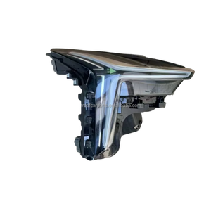 <span class=keywords><strong>Prix</strong></span> usine voiture Auto pièces de rechange phare pare-chocs garde-boue grilles feu arrière triangulaire miroir garniture panneau cadre pour Bestune T55 - Product Image 4