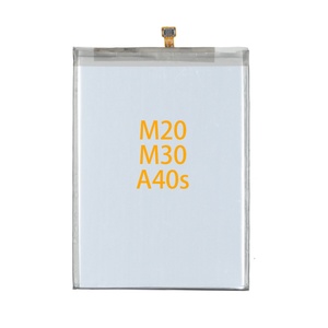 Batería para Samsung Galaxy M30, Batería EB-BG580ABU para Samsung M20, Batería SM-M205F DS, SM-M205FN, SM-M205G, M205F - Product Image 3