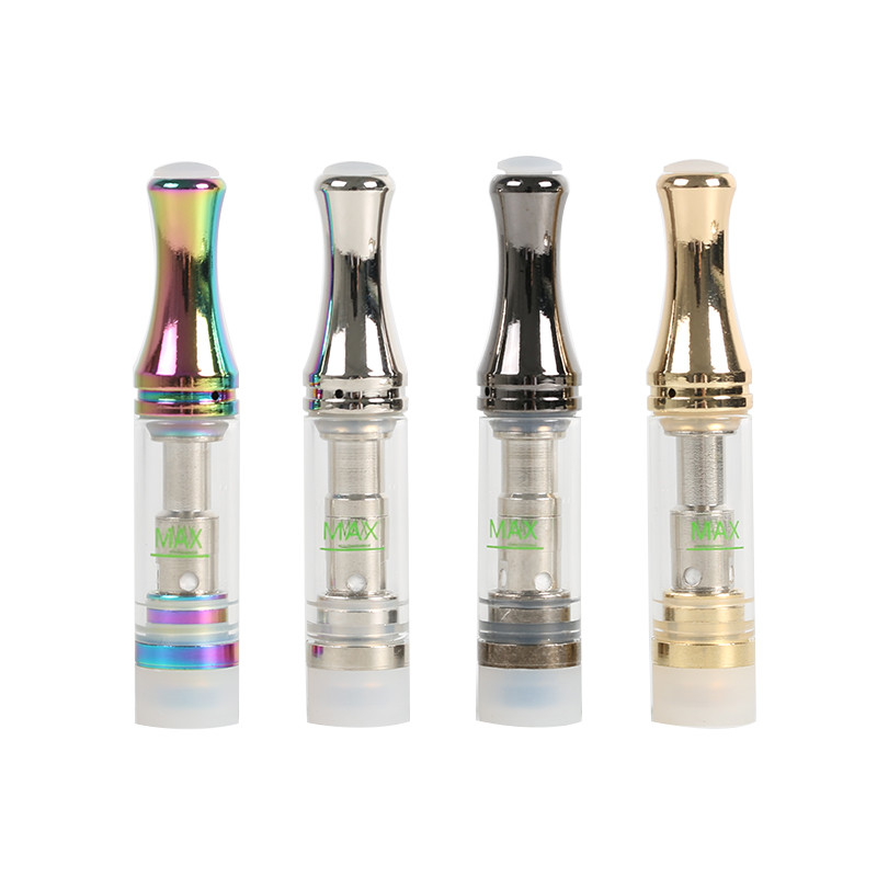 2021 G9 New Arrival Wholeasale Cbd Oil Cartridge 510 Tank 0.5ml Cbd Atomizer No Leak
