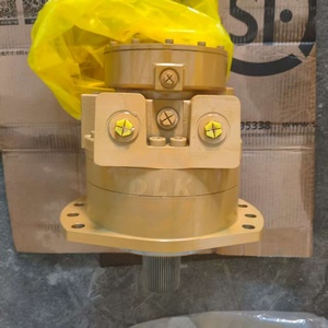 Bagger ersatzteile hochwertiger 236b 252B động cơ thủy lực 191-9780 220-8162 kolbenmotor lông mèo - Product Image 3