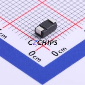 Diode Schottky SS36AQ SMA (DO-214AC) neuve d'origine, fournisseur de composants électroniques en gros et service BOM - Product Image 2