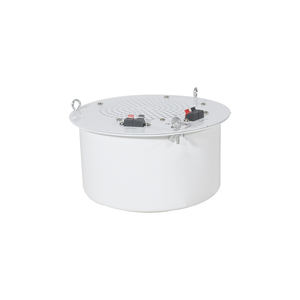 Altavoz de Ocultación de Sonido V SM-506 con Dispersión Uniforme para la Privacidad de Clientes en Oficinas Legales, Altavoz Avanzado de Ocultación de Sonido - Product Image 5