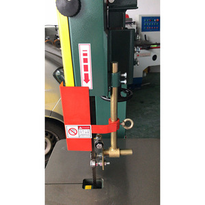 Machine à découper à la scie à ruban pour le travail du <span class=keywords><strong>bois</strong></span>, scie à grande vitesse, pied <span class=keywords><strong>de</strong></span> canapé, scie multifonctionnelle à courbes spéciales - Product Image 2