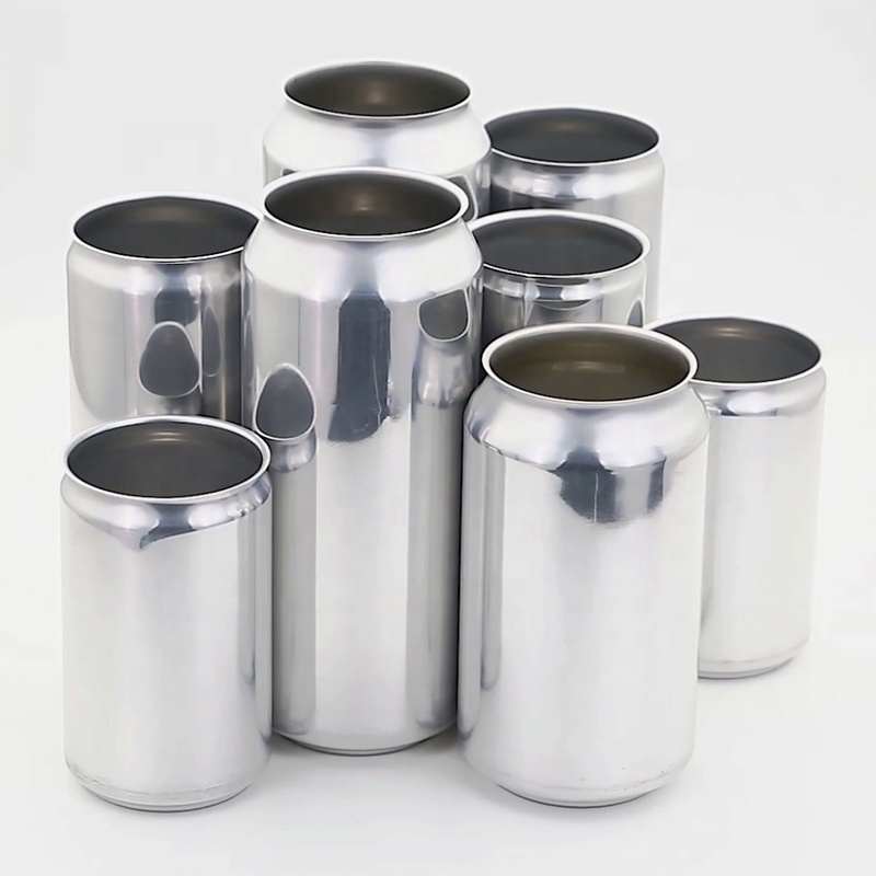 cans drinks 330ml 355ml 473ml 500ml standard cans aluminum cans