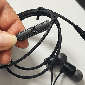 Auricolari all'ingrosso di fabbrica auricolari cablati <span class=keywords><strong>cuffie</strong></span> da 3.5mm <span class=keywords><strong>con</strong></span> microfono <span class=keywords><strong>cuffie</strong></span> stereo compatibili <span class=keywords><strong>con</strong></span> <span class=keywords><strong>iPhone</strong></span> e Android, i-Pad - Product Image 3