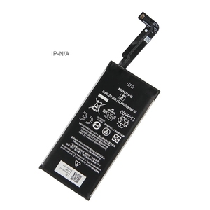 Batterie Google G025J-B 3140mAh pour téléphone reconditionné, vente en gros Pixel 4A, CE RoHS, qualité A en vrac - Product Image 1