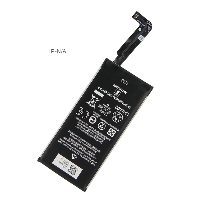 For Google G025J-B 3140mAh Battery for Refurbished Phone Wholesale Pixel 4A Phone CE RoHS Wholesale Bulk Grade A