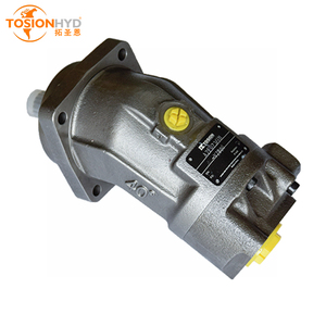 Pompe et moteur hydrauliques à piston axial fixe PMP de type A2FM125 A2FO125 3000 tr/min de Chine - Product Image 4