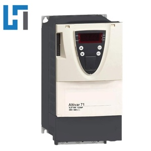 Nuevo Módulo de Variador de Velocidad ATV71HU30N4Z de la Serie ATV71 Original sin Terminal Gráfico, Stock en Almacén, Entrega Rápida - Product Image 1
