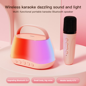 Güçlü Bas ve <span class=keywords><strong>Bluetooth</strong></span> Mikrofonlu Dış Mekan Boombox'ı, Müzik Festivalleri ve Arka Bahçe Partileri için - Product Image 2