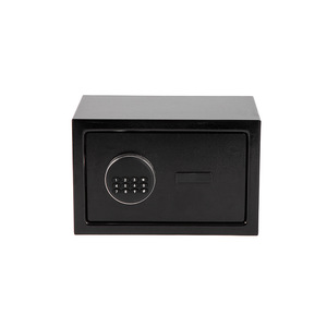 Electronic Combination Safe 200x310x200mm All Steel Home <b>Security</b> Storage <b>Box</b> For Private Use - Product Image 4