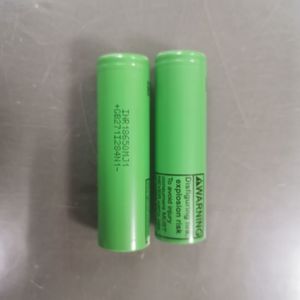 แบตเตอรี่ลิเธียมไอออนแท้ เกรด A รุ่น INR18650 MJ1 3.7V 3500mAh ชาร์จได้ สำหรับจักรยานไฟฟ้า - Product Image 5