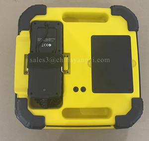 Báscula Digital Electrónica para Carga de Refrigerante de 220 lb para HVAC, Recuperación de Freón para Aire Acondicionado Automotriz con Apagado Automático y Luz de Fondo - Product Image 5