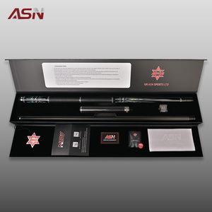 A-04-SET ASNCUE Taco <span class=keywords><strong>de</strong></span> <span class=keywords><strong>billar</strong></span> <span class=keywords><strong>de</strong></span> snooker <span class=keywords><strong>de</strong></span> alta calidad con junta central <span class=keywords><strong>de</strong></span> fibra <span class=keywords><strong>de</strong></span> carbono y eje <span class=keywords><strong>de</strong></span> fibra <span class=keywords><strong>de</strong></span> carbono - Product Image 3