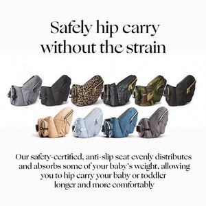 Muestra Gratis, Portabebés para Recién Nacidos, Más Vendidos, Previenen Piernas en Forma de O, Asiento para Bebés, para Niños - Product Image 4
