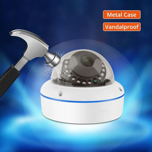 8CH 5MP POE Dome güvenlik kamera sistemi IP kamera Vandal-proof kapalı ev <span class=keywords><strong>CCTV</strong></span> Video kayıt NVR kiti - Product Image 2