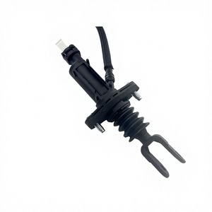 Cylindre maître d'embrayage et cylindre maître de frein en parfait état, modèle adapté à CHEVROLET S10 CAB 24260163, application de réparation - Product Image 5