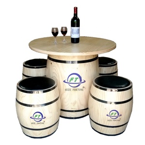 Baril de chêne clair d'<span class=keywords><strong>occasion</strong></span>, fabricant chinois - Product Image 4