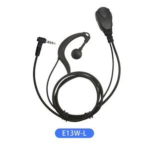 Écouteur de type G E13W-L compatible avec les radios bidirectionnelles Vertex Linton <span class=keywords><strong>Yeasu</strong></span> - Product Image 1