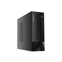 Nouveau PC de bureau commercial ThinkCentre Neo S500 avec processeur Core de 13e génération 3,4 GHz, SSD, modèle pour entreprise et bureau, avec Chrome OS, garantie de 3 ans