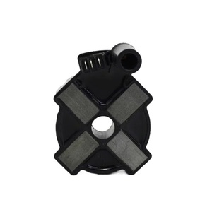 Bobina de Encendido de Motor Automotriz Nueva al por Mayor H3T024 MD15585 para Mitsubishi Pajero Eclipse <span class=keywords><strong>Summit</strong></span> Mirage Colt con 1 Año de Garantía - Product Image 3