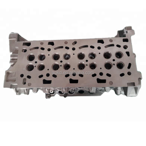 Testata di cilindro dei ricambi auto testata di cilindro K9K per <span class=keywords><strong>Dacia</strong></span> <span class=keywords><strong>Logan</strong></span> <span class=keywords><strong>MCV</strong></span> Renault 701473181 110417781R - Product Image 5