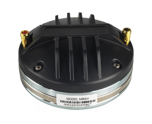 Altavoz de Audio Merry con Controlador de Alta Frecuencia, Bobina de <span class=keywords><strong>3</strong></span> Pulgadas, Imán de Neodimio, Tweeter HF en Guangzhou - Product Image 4