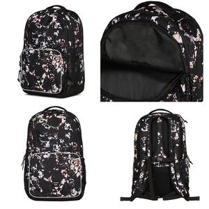 <span class=keywords><strong>Mochila</strong></span> de poliéster para excursiones diarias, <span class=keywords><strong>mochila</strong></span> para libros, <span class=keywords><strong>mochila</strong></span> para computadora portátil, impresión personalizada, <span class=keywords><strong>mochila</strong></span> para laptop con base impermeable - Product Image 2