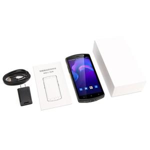 यूनिवा v7s <span class=keywords><strong>pda</strong></span> बारकोड स्कैनर, 4 जीबी + 64 जीबी, 5.7 इंच एंड्रॉइड 12 मध्यस्थ mt6762 ऑक्टा कोर - Product Image 6