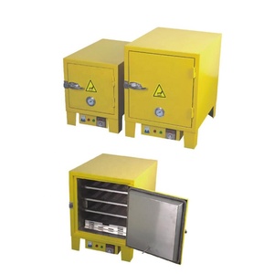 中国专业制造商A-50MS A-100MS 50KG 100KG干燥箱400C 480毫米焊条 - Product Image 1