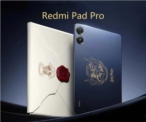 Nueva Tablet PC <span class=keywords><strong>Redmi</strong></span> <span class=keywords><strong>Pad</strong></span> Pro Versión Harry 2024 Original, 12.1 Pulgadas, Snapdragon 7s Gen 2, Batería de 10000 mAh, Carga Rápida de 33 W - Product Image 5