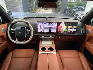 Vehículo de Energía Nueva Usado en Venta, Li Auto L9 Max <span class=keywords><strong>2022</strong></span>, Autos de Alta Calidad, Bien Mantenidos, Híbridos Seguros - Product Image 5