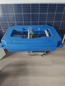 En stock – Nouveau produit <span class=keywords><strong>solaire</strong></span> 96 V – Pompe à <span class=keywords><strong>eau</strong></span> pour <span class=keywords><strong>bassin</strong></span>, <span class=keywords><strong>jet</strong></span> <span class=keywords><strong>d</strong></span>'<span class=keywords><strong>eau</strong></span> et diffuseur de bulles pour usage extérieur - Product Image 6