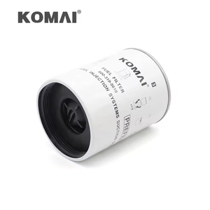 Filtre à carburant et séparateur d'eau Komai 6003195610 600-319-5610 - Product Image 2