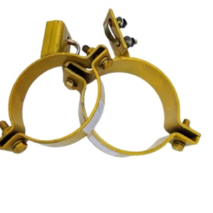 Herramienta de Gancho para Abrazaderas de Tuberías de Alta Resistencia, Reparación de Cilindros Hidráulicos de Excavadoras, Piezas de Maquinaria de Construcción - Product Image 3