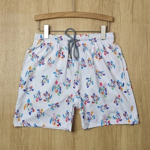 Pantaloncini da spiaggia da uomo per pallavolo, vacanze, tempo libero, surf e velocità - Product Image 4