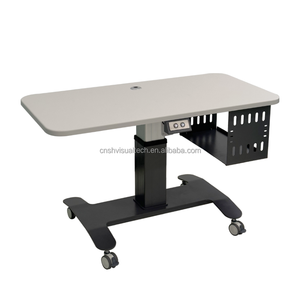 Système complet d'équipement d'optométrie pour magasin d'optique, incluant un lensomètre, un autoréfractomètre numérique et un appareil de <span class=keywords><strong>test</strong></span> oculaire. - Product Image 6