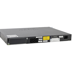 Ban đầu mới <span class=keywords><strong>WS</strong></span>-C2960X-24TS-<span class=keywords><strong>L</strong></span> 2960x loạt 24 cổng Gigabit chuyển đổi - Product Image 4