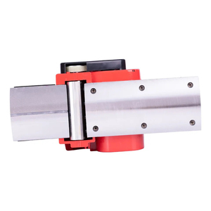 <span class=keywords><strong>Petit</strong></span> outil électrique Portable professionnel à haute efficacité 1100W raboteuse à <span class=keywords><strong>main</strong></span> électrique Machine à bois raboteuse à bois - Product Image 4
