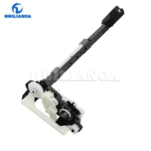 Rodillo de Recogida con Engranaje para HP <span class=keywords><strong>Smart</strong></span> <span class=keywords><strong>Tank</strong></span> 511 <span class=keywords><strong>515</strong></span> 519 518 538 618 5820 Como se Muestra en la Imagen - Product Image 3