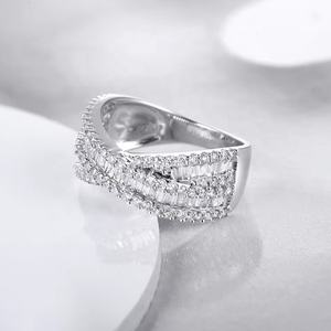 バゲットルーズラボ成長ダイヤモンドバゲットとテーパーカットダイヤモンドメーカー、ジュエリー作り用のあらゆるサイズ - Product Image 3