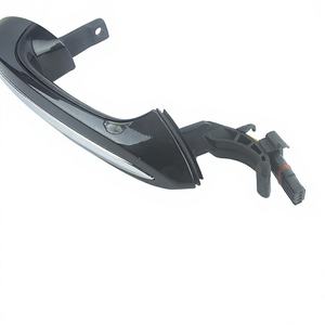 Poignées de porte inductives automobiles en PA66 pour BMW Série 5, vente en gros, approvisionnement direct usine avec prix 51219491471 - Product Image 1