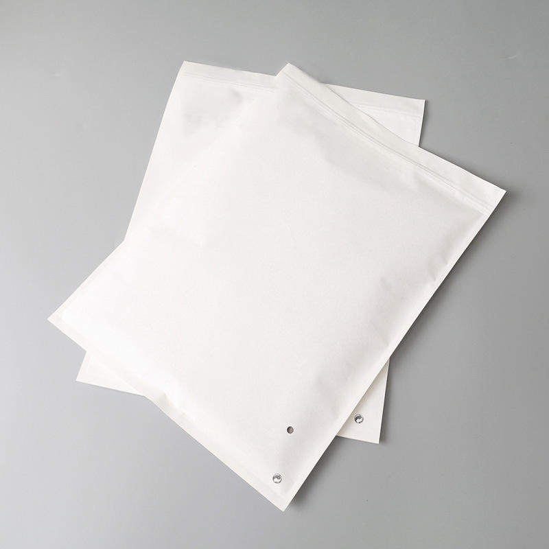 คราฟท์สีขาว