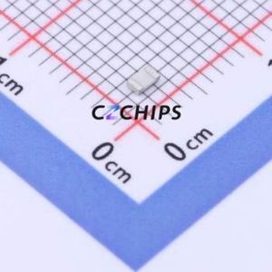 Résistance SMD SCR0805F510R 0805 (Type : Film Épais) (Résistance : 510 Ohms Précision : 1%) - Product Image 2